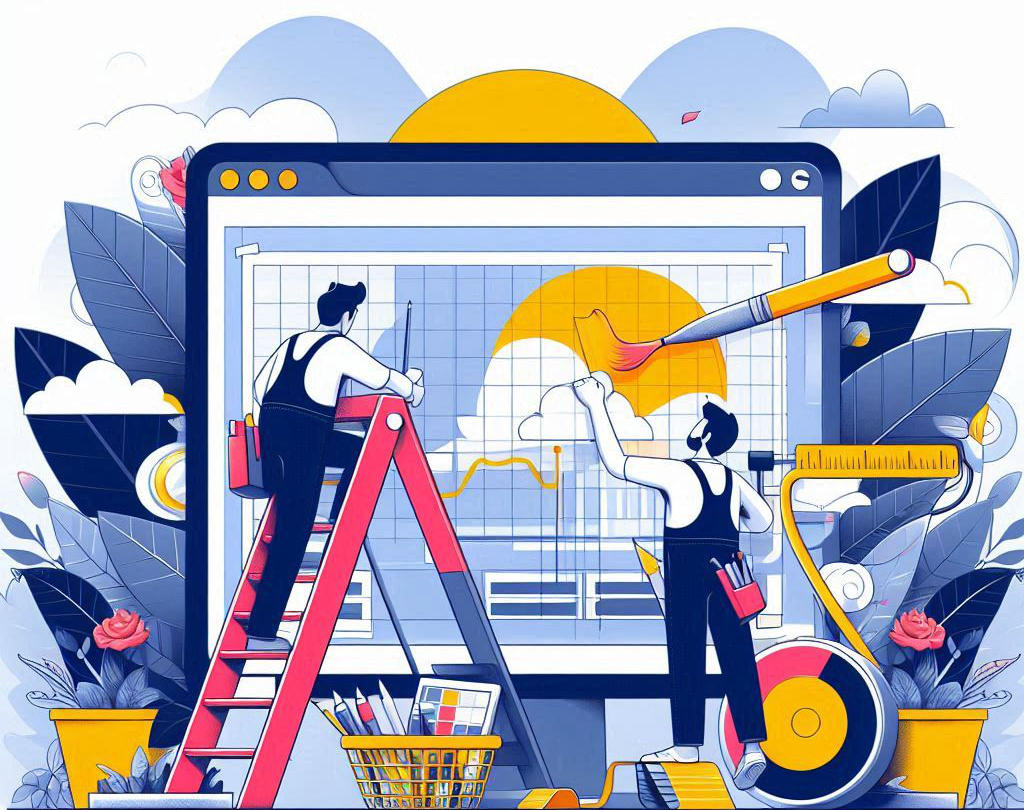 Site en cours de maintenance